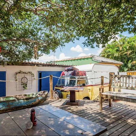 Paradiso Hostel & Suites - Top 1 De เซาเปาโล ภายนอก รูปภาพ