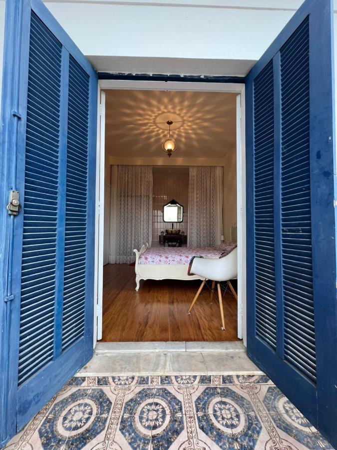 Paradiso Hostel & Suites - Top 1 De เซาเปาโล ภายนอก รูปภาพ