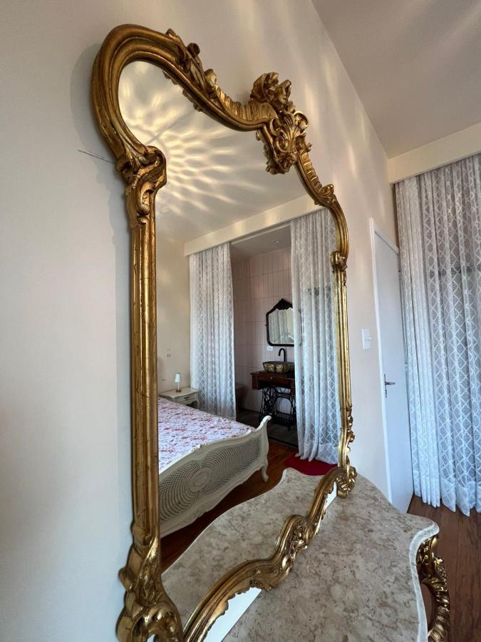 Paradiso Hostel & Suites - Top 1 De เซาเปาโล ภายนอก รูปภาพ