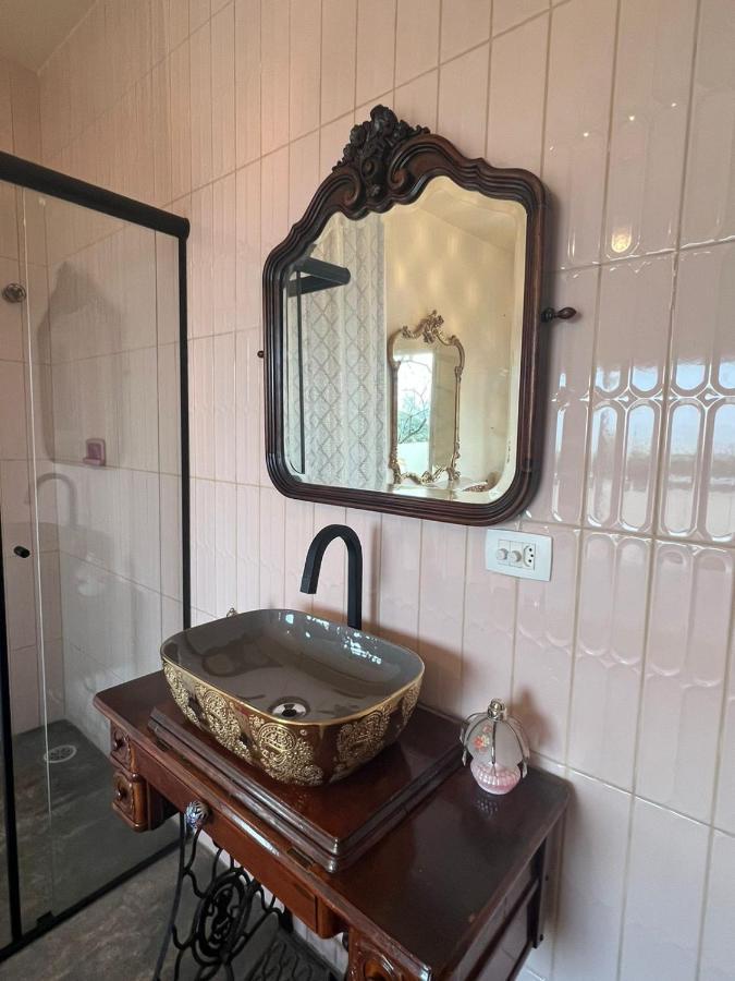 Paradiso Hostel & Suites - Top 1 De เซาเปาโล ภายนอก รูปภาพ