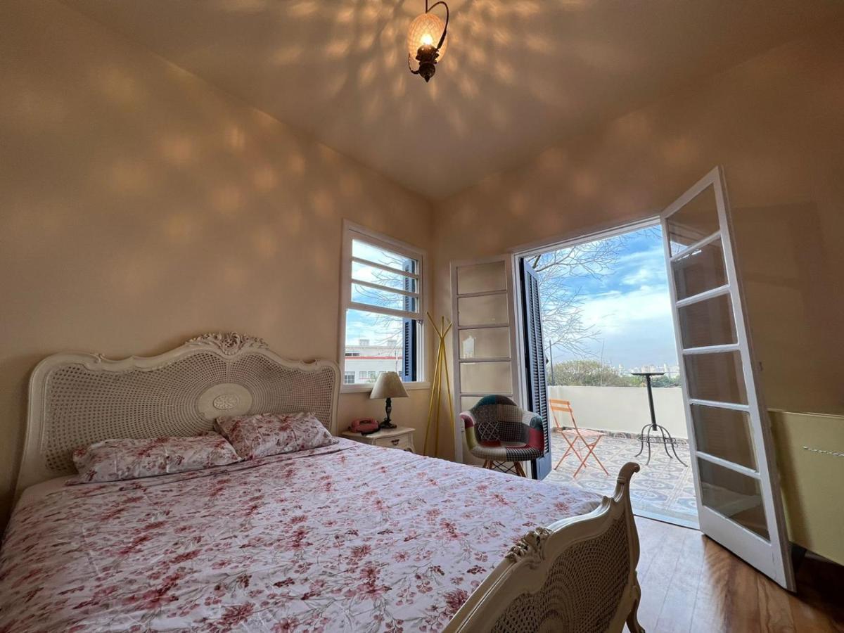 Paradiso Hostel & Suites - Top 1 De เซาเปาโล ภายนอก รูปภาพ