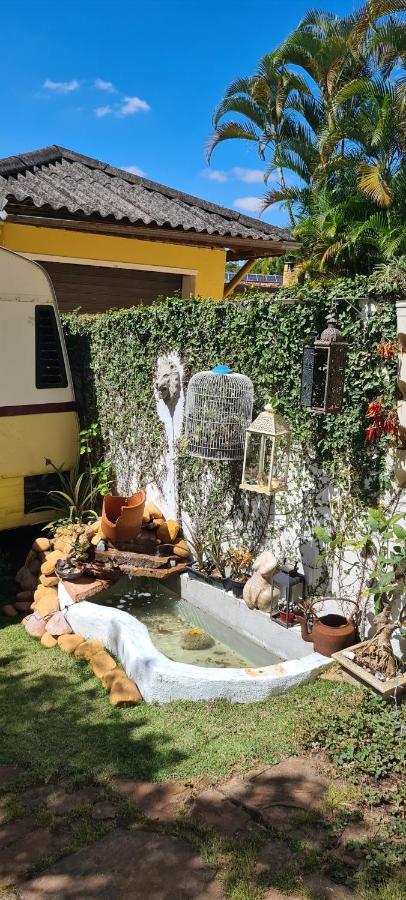 Paradiso Hostel & Suites - Top 1 De เซาเปาโล ภายนอก รูปภาพ