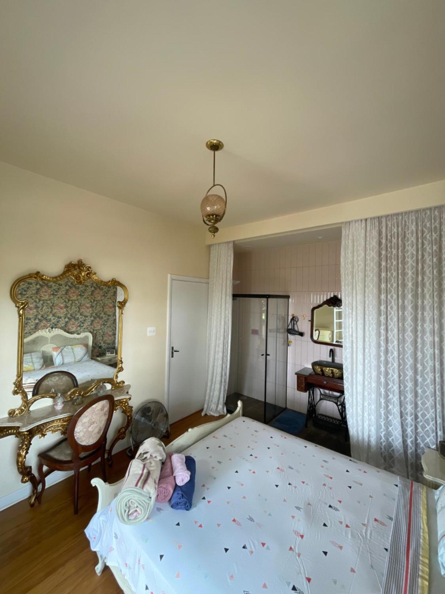 Paradiso Hostel & Suites - Top 1 De เซาเปาโล ภายนอก รูปภาพ