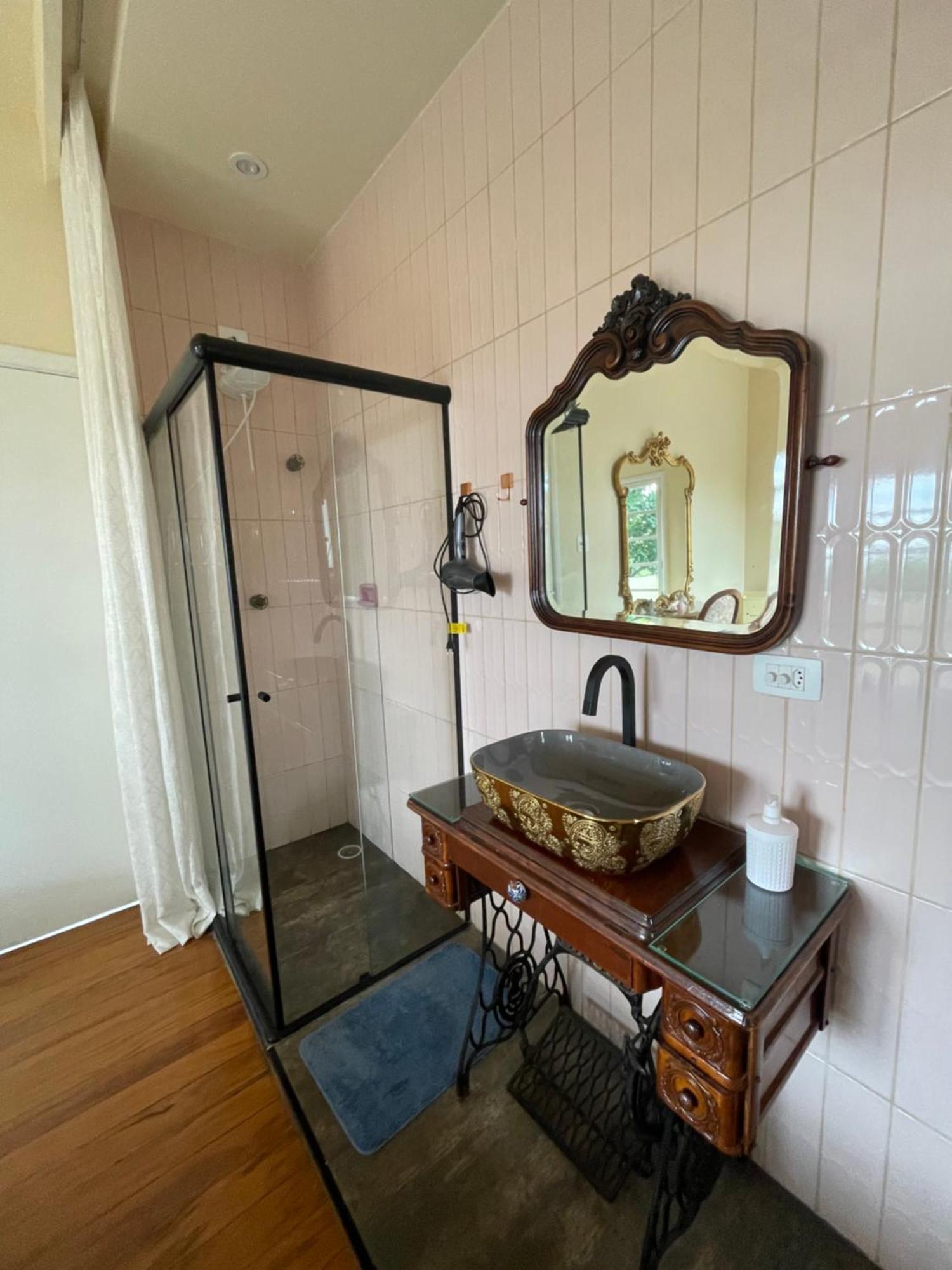 Paradiso Hostel & Suites - Top 1 De เซาเปาโล ภายนอก รูปภาพ