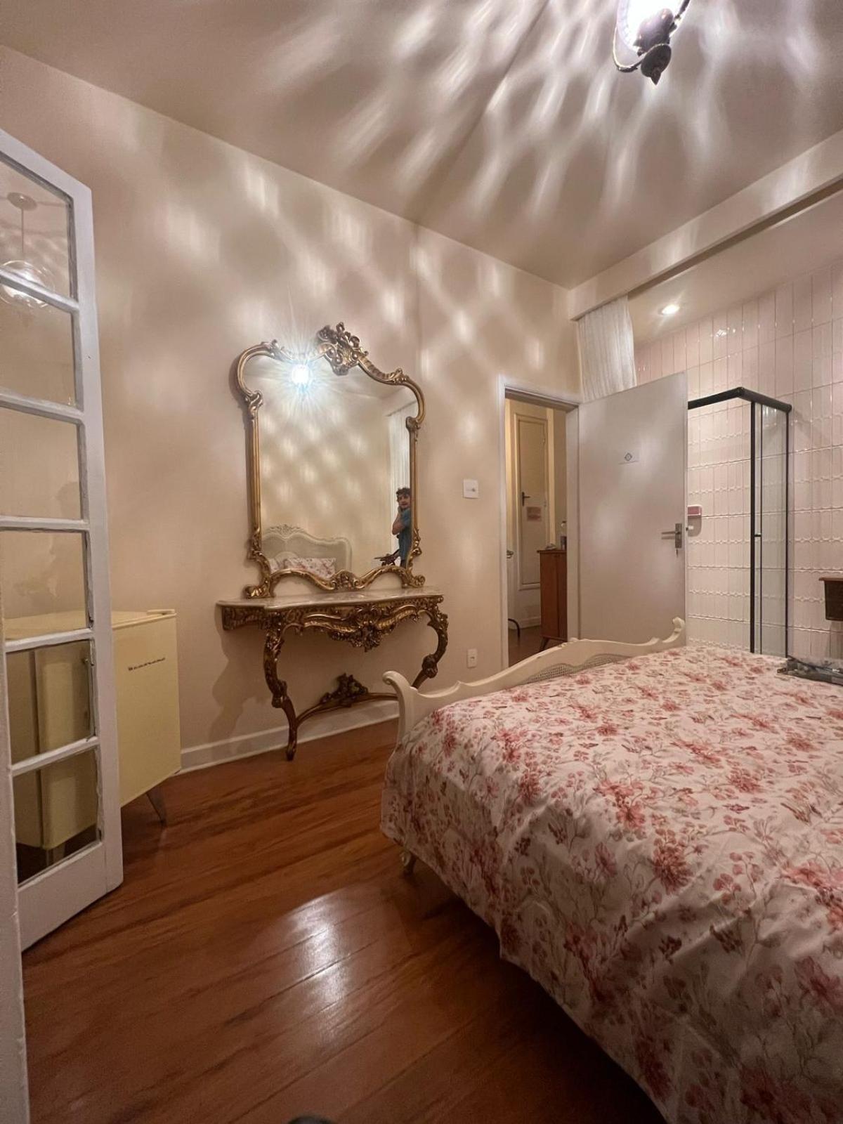Paradiso Hostel & Suites - Top 1 De เซาเปาโล ภายนอก รูปภาพ