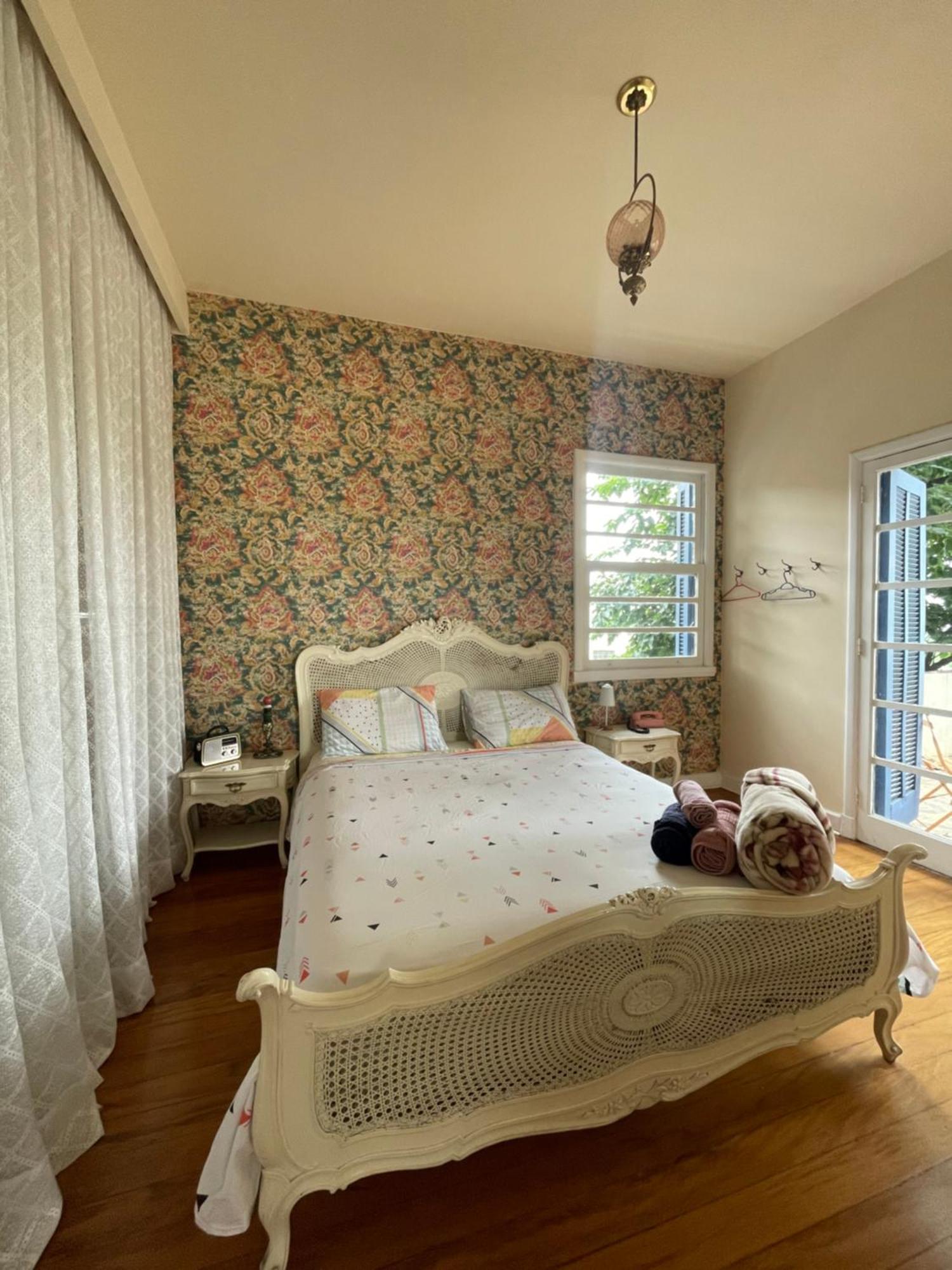 Paradiso Hostel & Suites - Top 1 De เซาเปาโล ภายนอก รูปภาพ