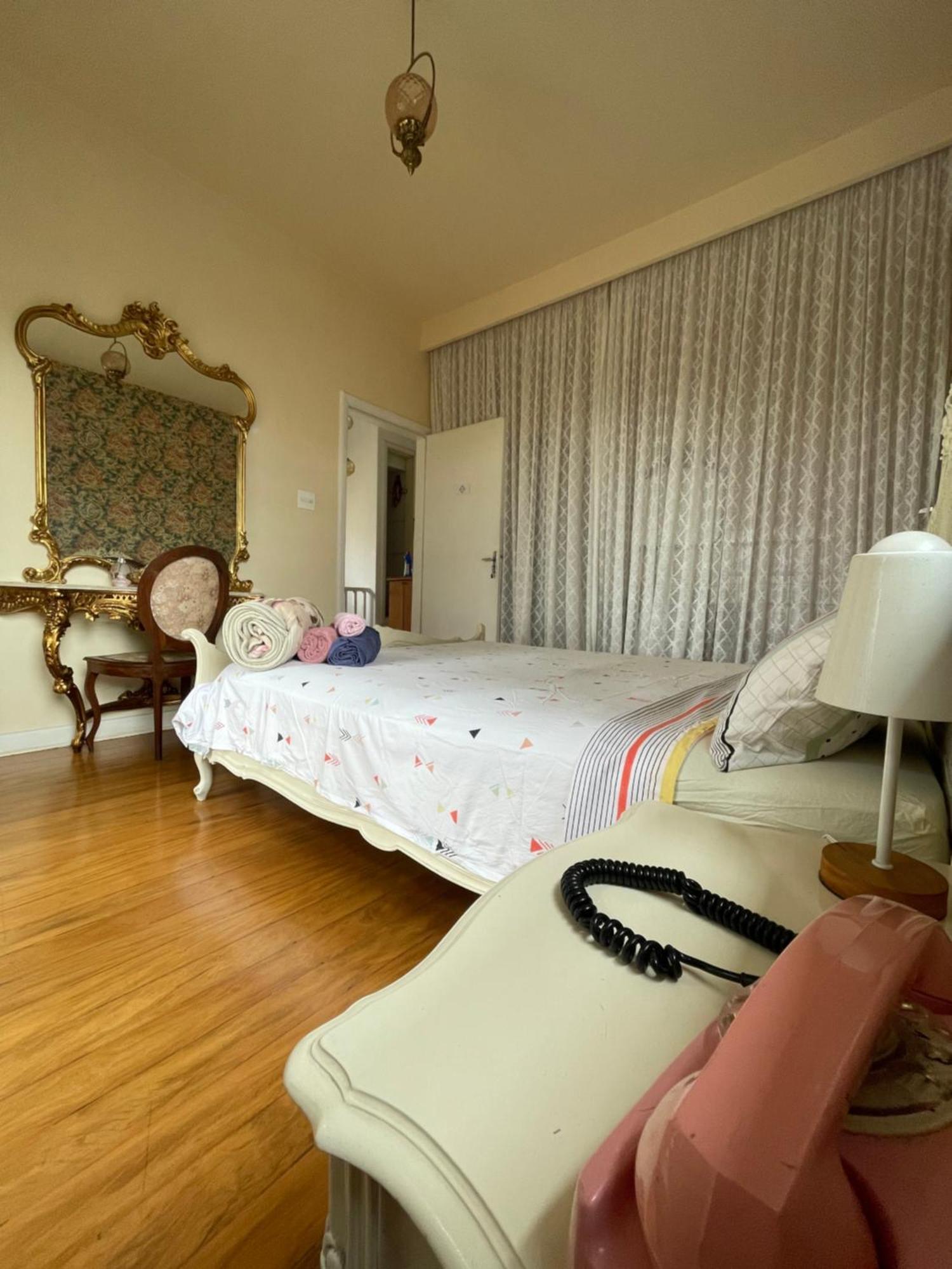 Paradiso Hostel & Suites - Top 1 De เซาเปาโล ภายนอก รูปภาพ