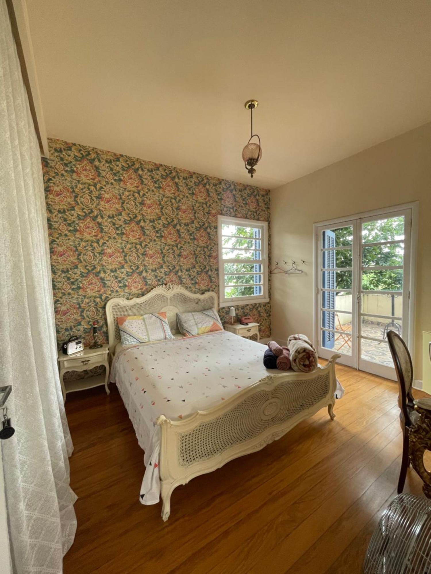 Paradiso Hostel & Suites - Top 1 De เซาเปาโล ภายนอก รูปภาพ