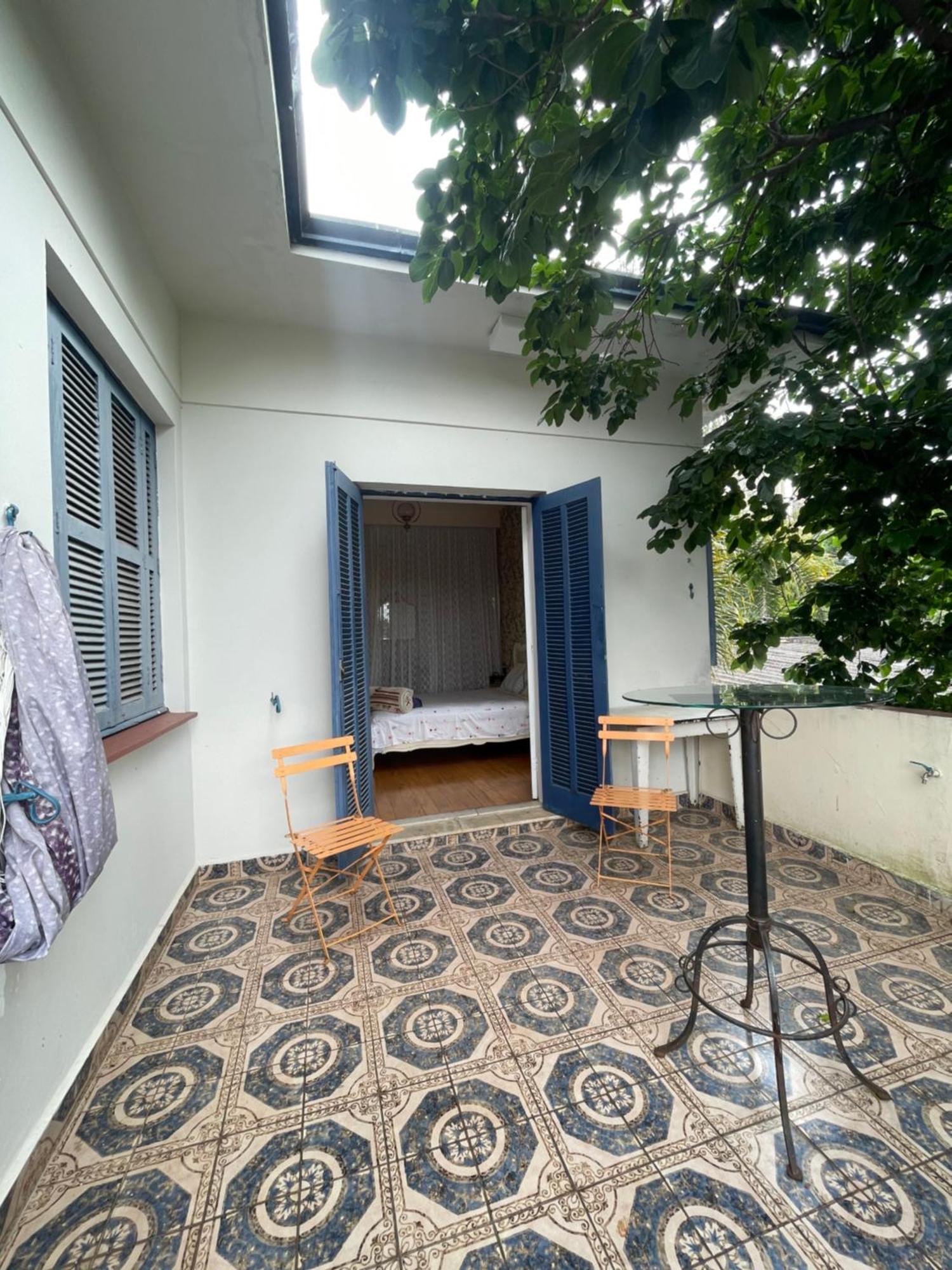 Paradiso Hostel & Suites - Top 1 De เซาเปาโล ภายนอก รูปภาพ