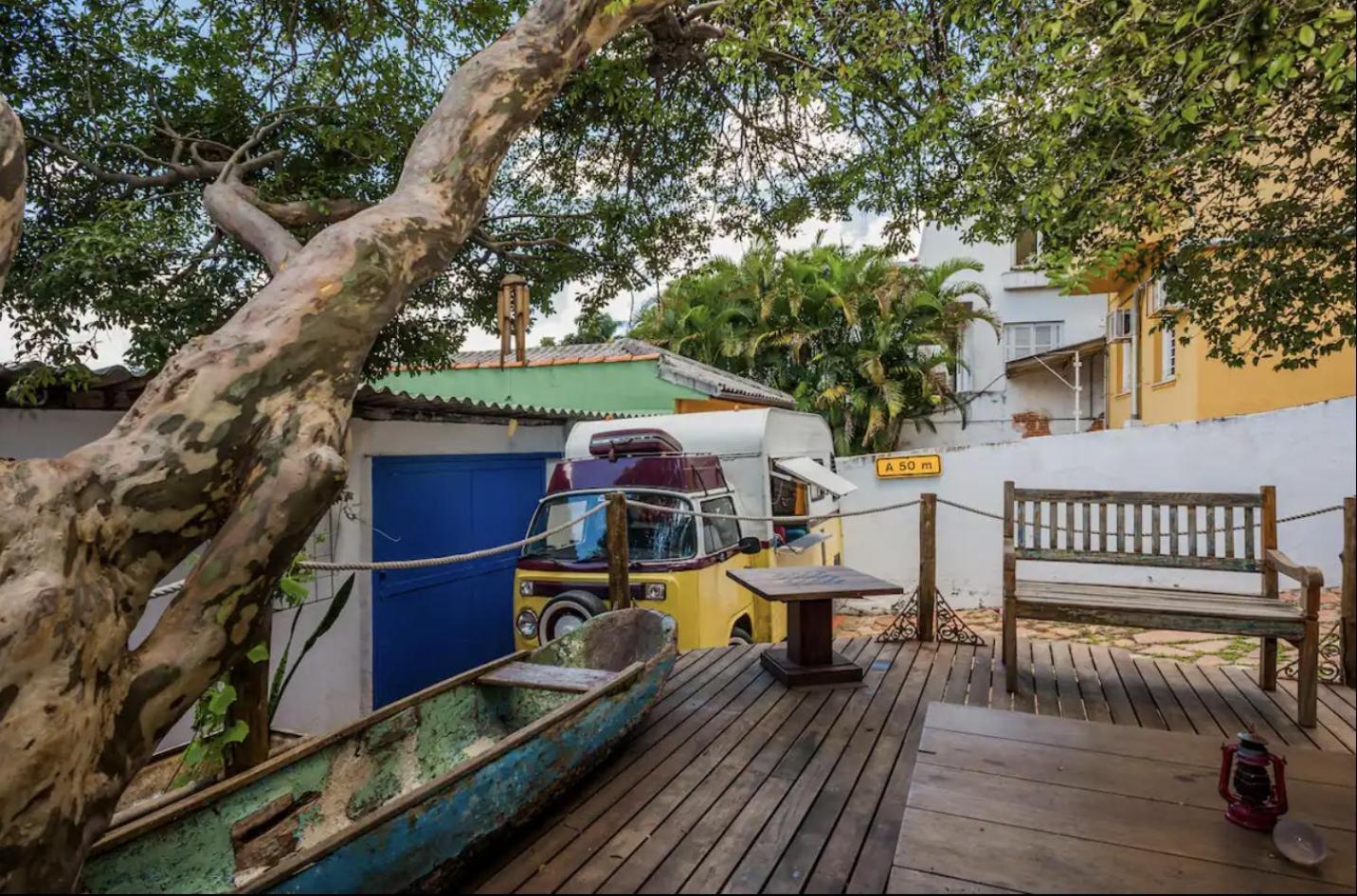 Paradiso Hostel & Suites - Top 1 De เซาเปาโล ภายนอก รูปภาพ