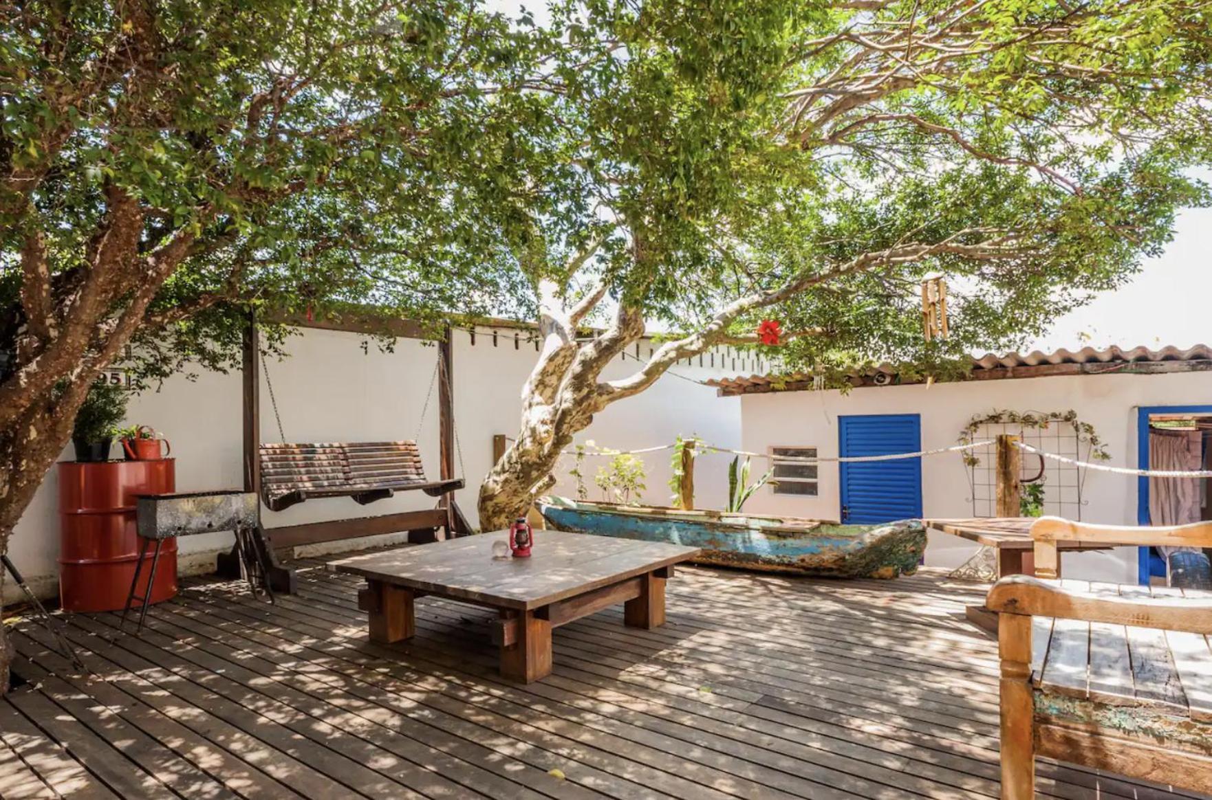 Paradiso Hostel & Suites - Top 1 De เซาเปาโล ภายนอก รูปภาพ
