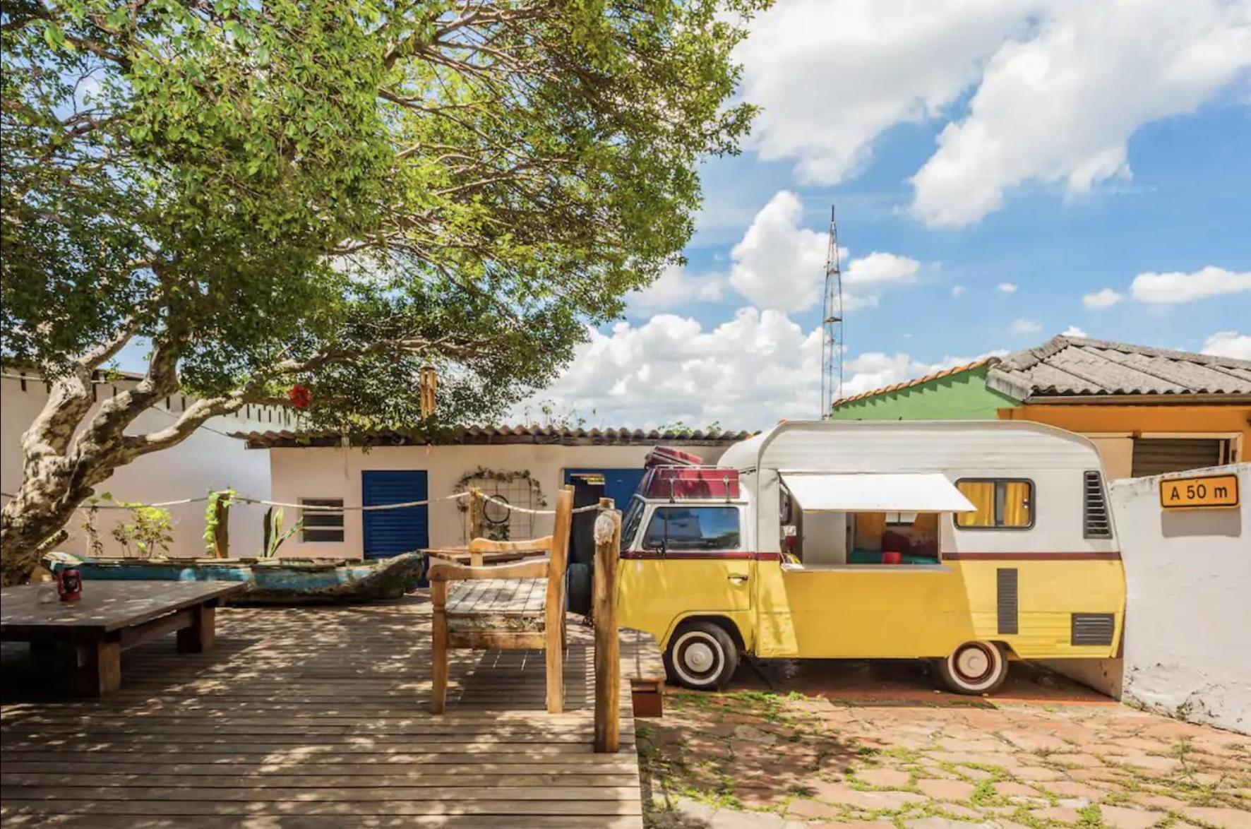 Paradiso Hostel & Suites - Top 1 De เซาเปาโล ภายนอก รูปภาพ
