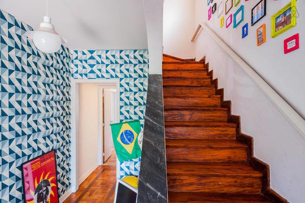 Paradiso Hostel & Suites - Top 1 De เซาเปาโล ภายนอก รูปภาพ