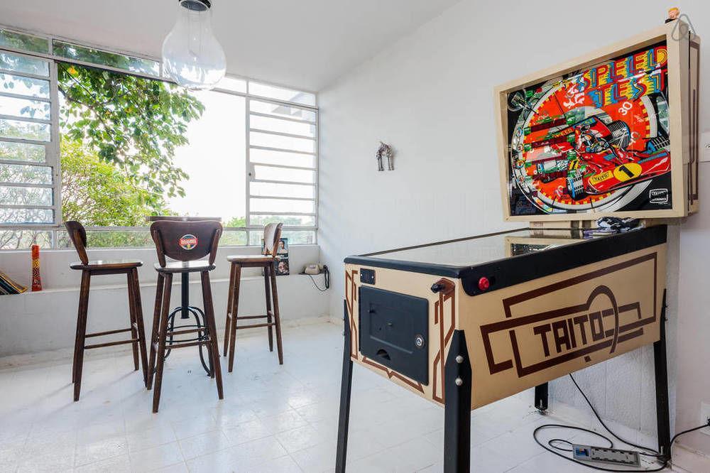 Paradiso Hostel & Suites - Top 1 De เซาเปาโล ภายนอก รูปภาพ