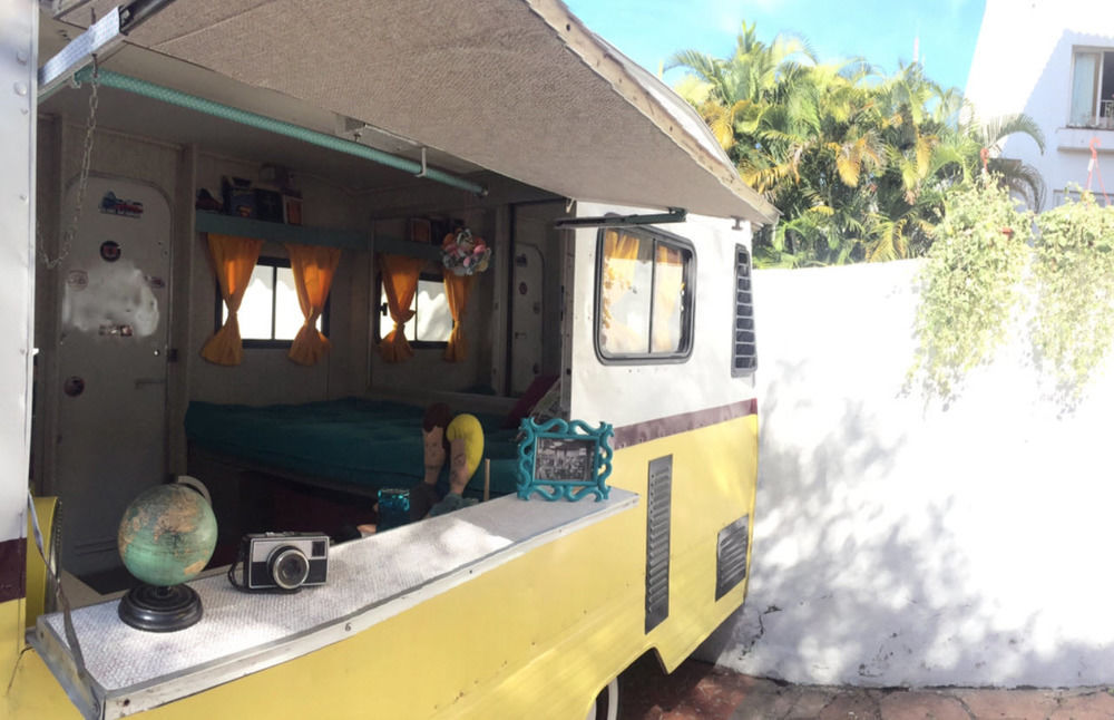 Paradiso Hostel & Suites - Top 1 De เซาเปาโล ภายนอก รูปภาพ