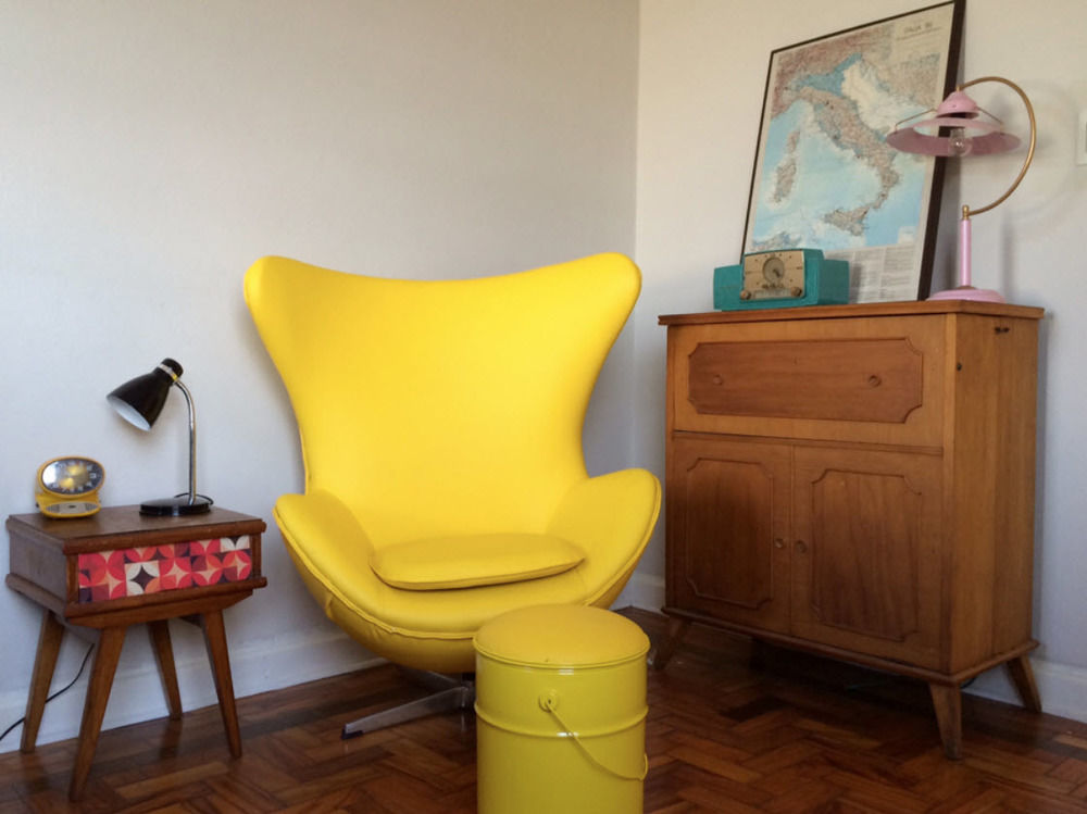 Paradiso Hostel & Suites - Top 1 De เซาเปาโล ภายนอก รูปภาพ