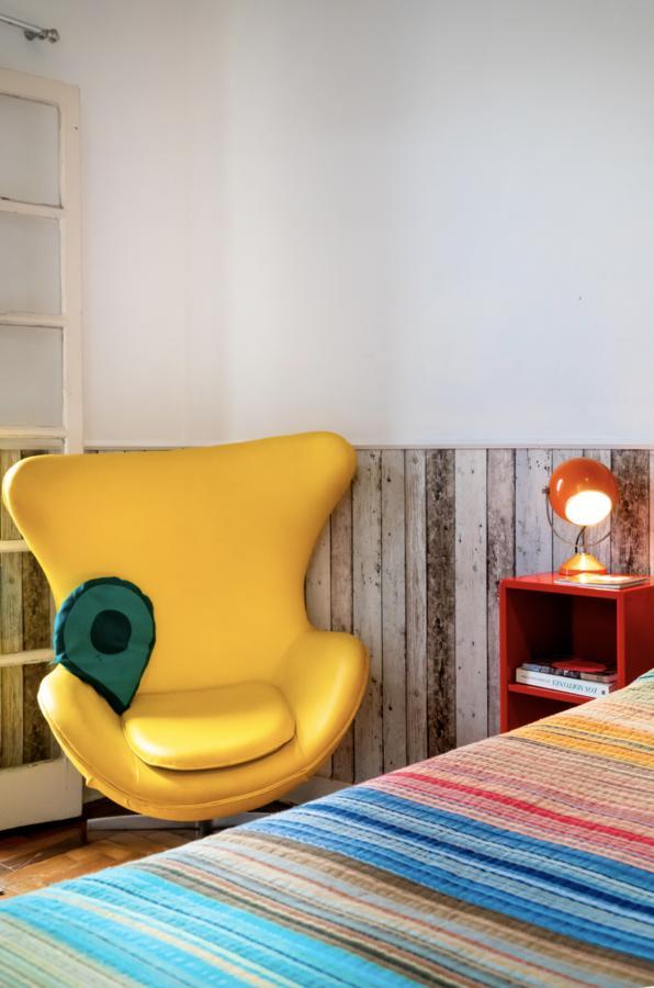 Paradiso Hostel & Suites - Top 1 De เซาเปาโล ภายนอก รูปภาพ