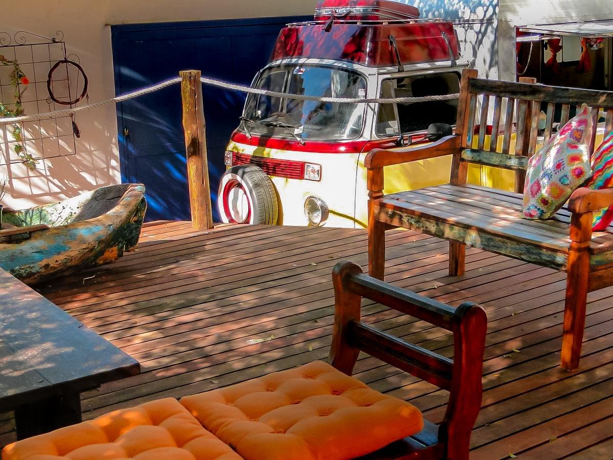 Paradiso Hostel & Suites - Top 1 De เซาเปาโล ภายนอก รูปภาพ