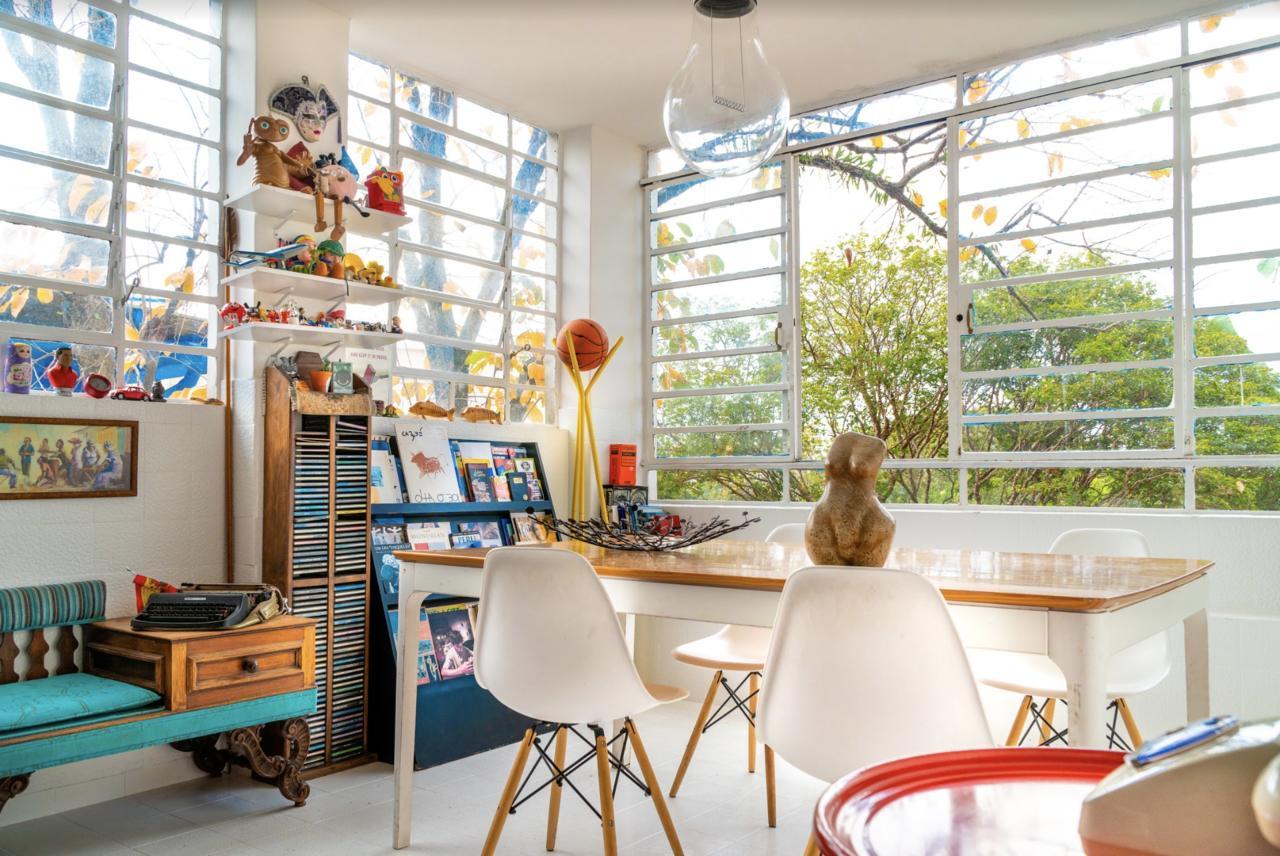 Paradiso Hostel & Suites - Top 1 De เซาเปาโล ภายนอก รูปภาพ